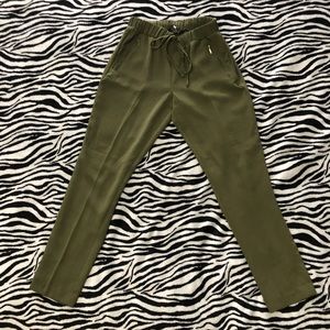 My Bajee Collection by Be Cool Ankle Pants
